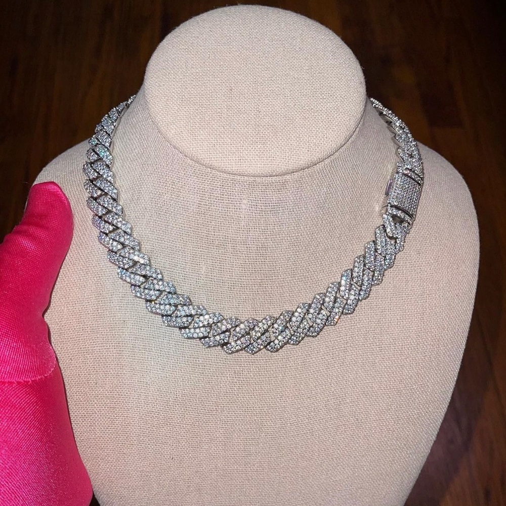 Fashion high quality Cuban link